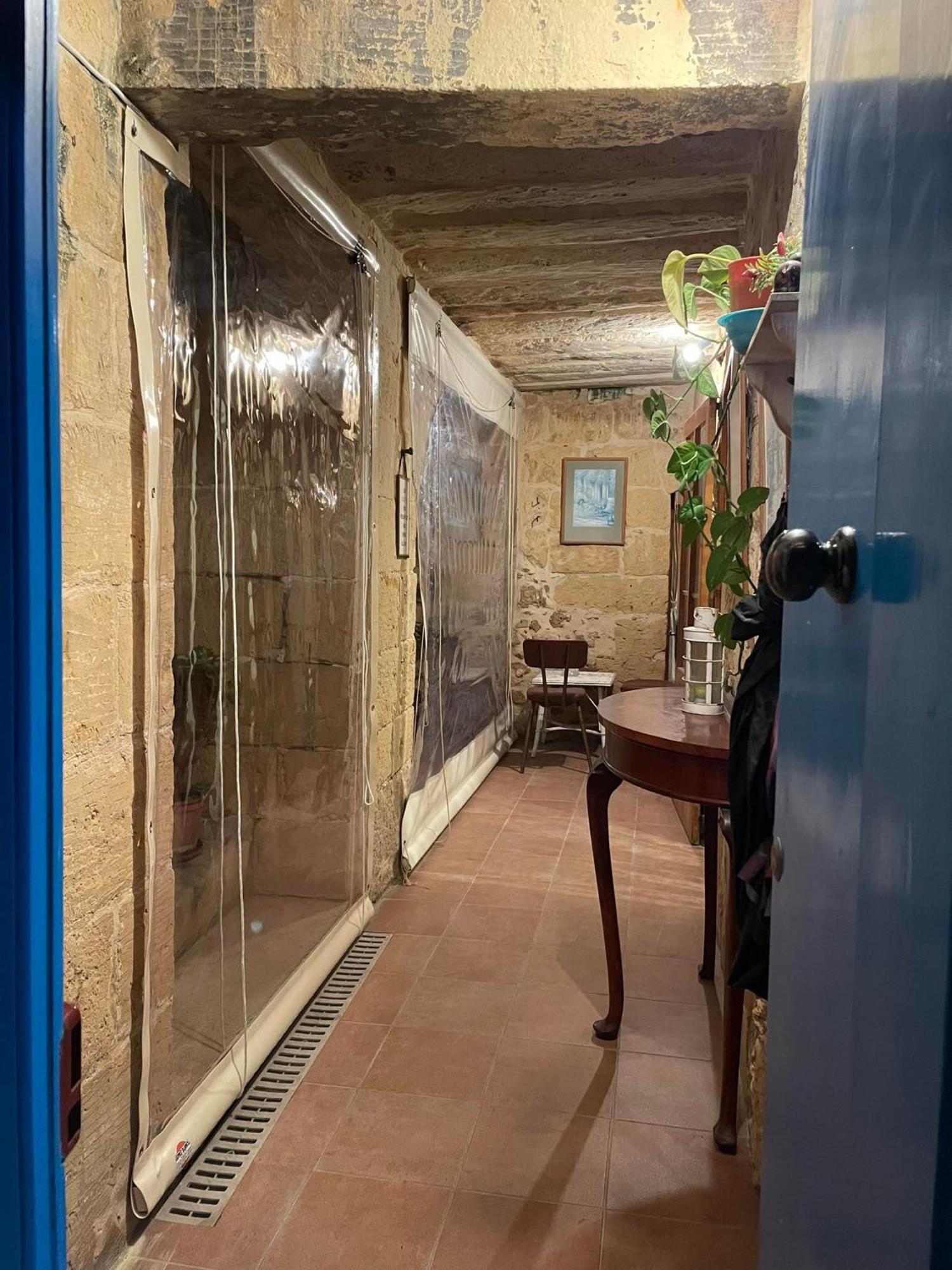 400Yr Farmhouse In Xaghra Gozo - Separate Rooms Exterior foto